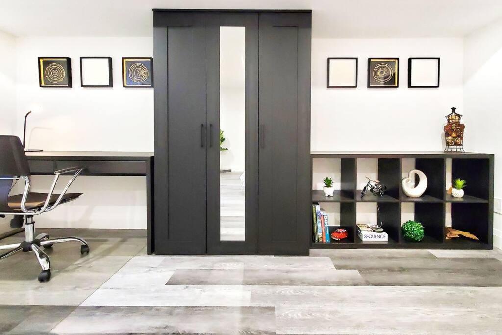 Renovated Guest Suite Near The Lake & High Park In Toronto! Exteriör bild