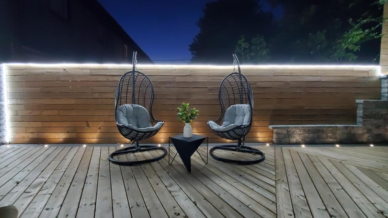 Renovated Guest Suite Near The Lake & High Park In Toronto! Exteriör bild