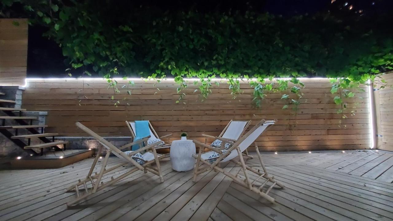 Renovated Guest Suite Near The Lake & High Park In Toronto! Exteriör bild