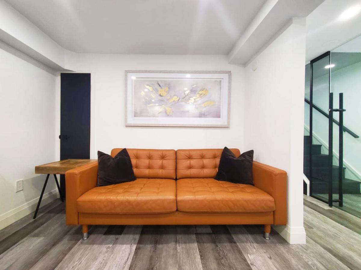 Renovated Guest Suite Near The Lake & High Park In Toronto! Exteriör bild
